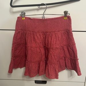 American eagle skirt